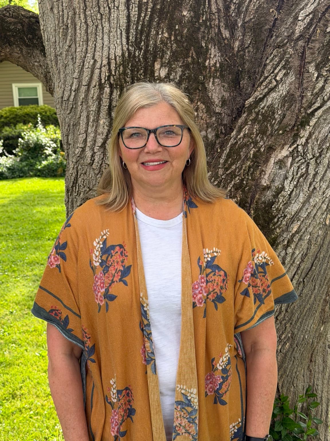 Hope Hixson at Meadowbrook Christian Church